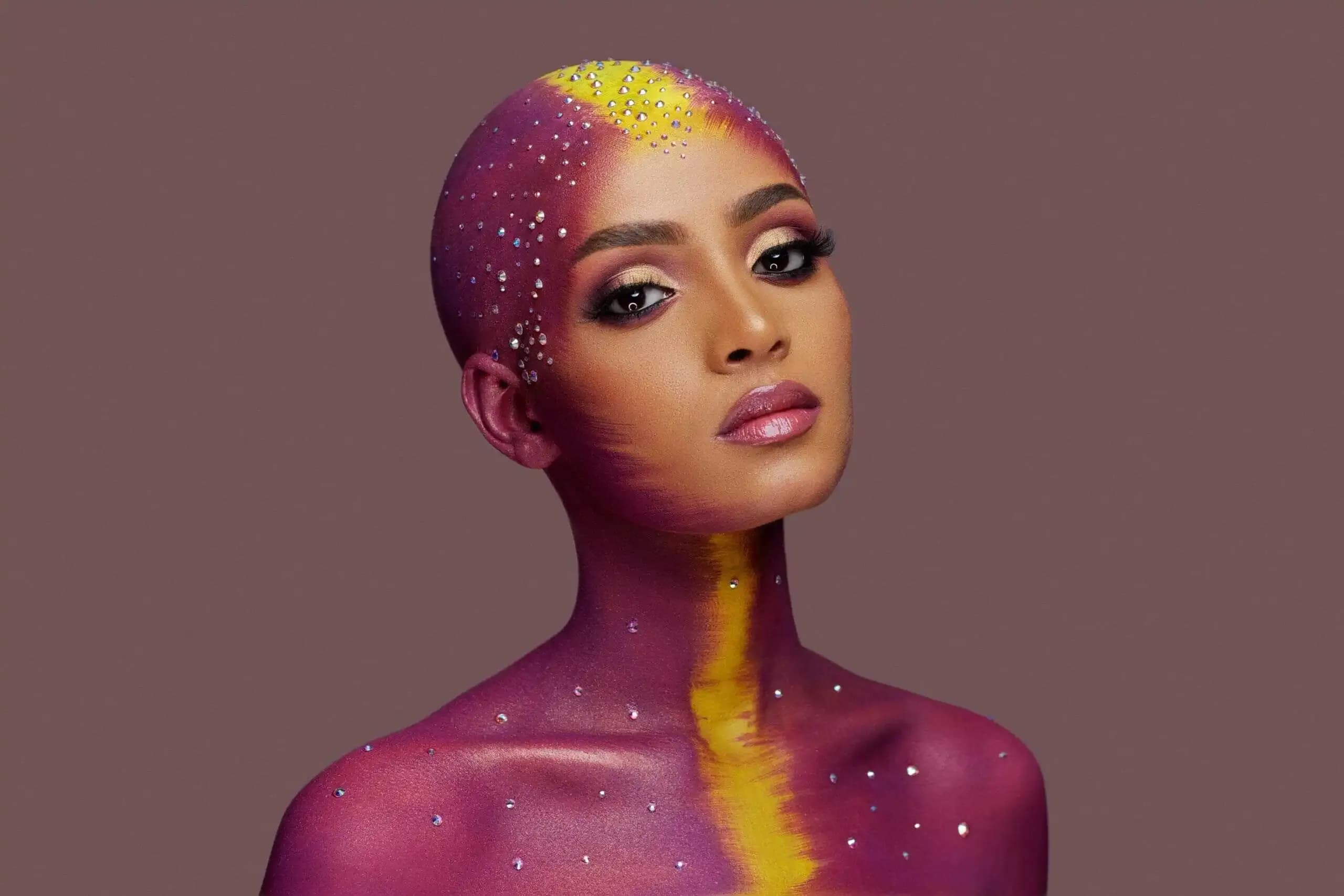 Advanced Beauty Artistry Program